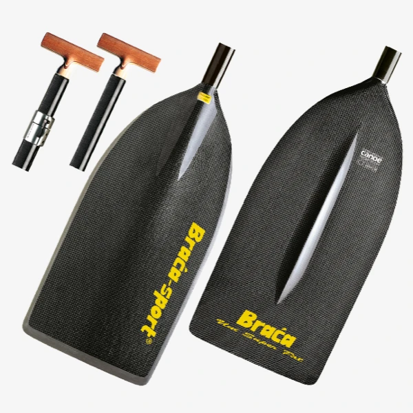 Braca Canoe Uni Super Fat