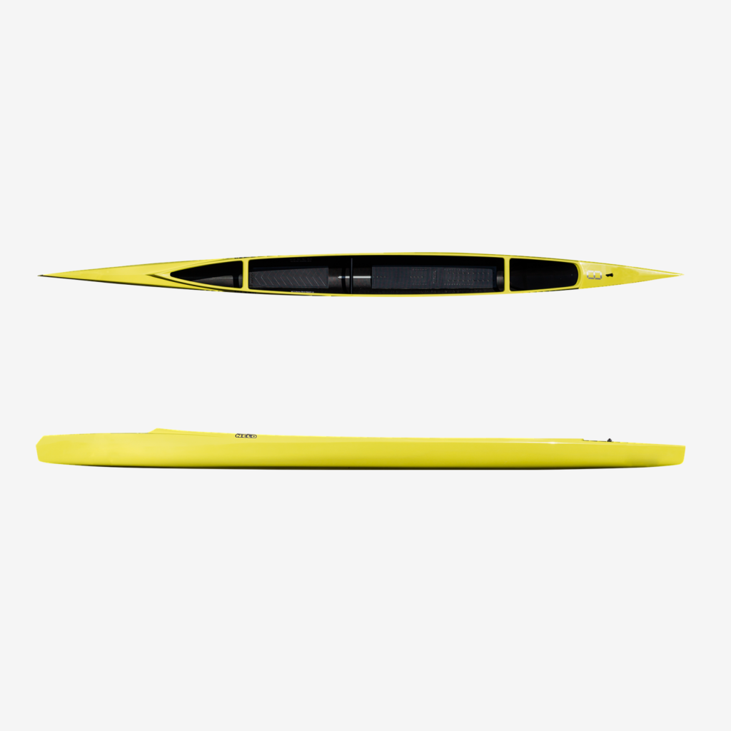 C-1 Nelo 8 SCS