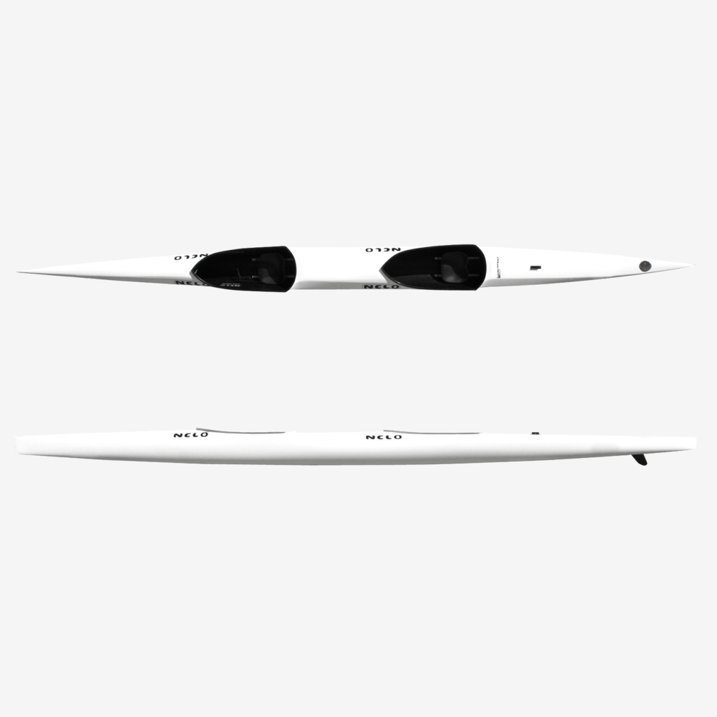 K-2 Nelo Quattro