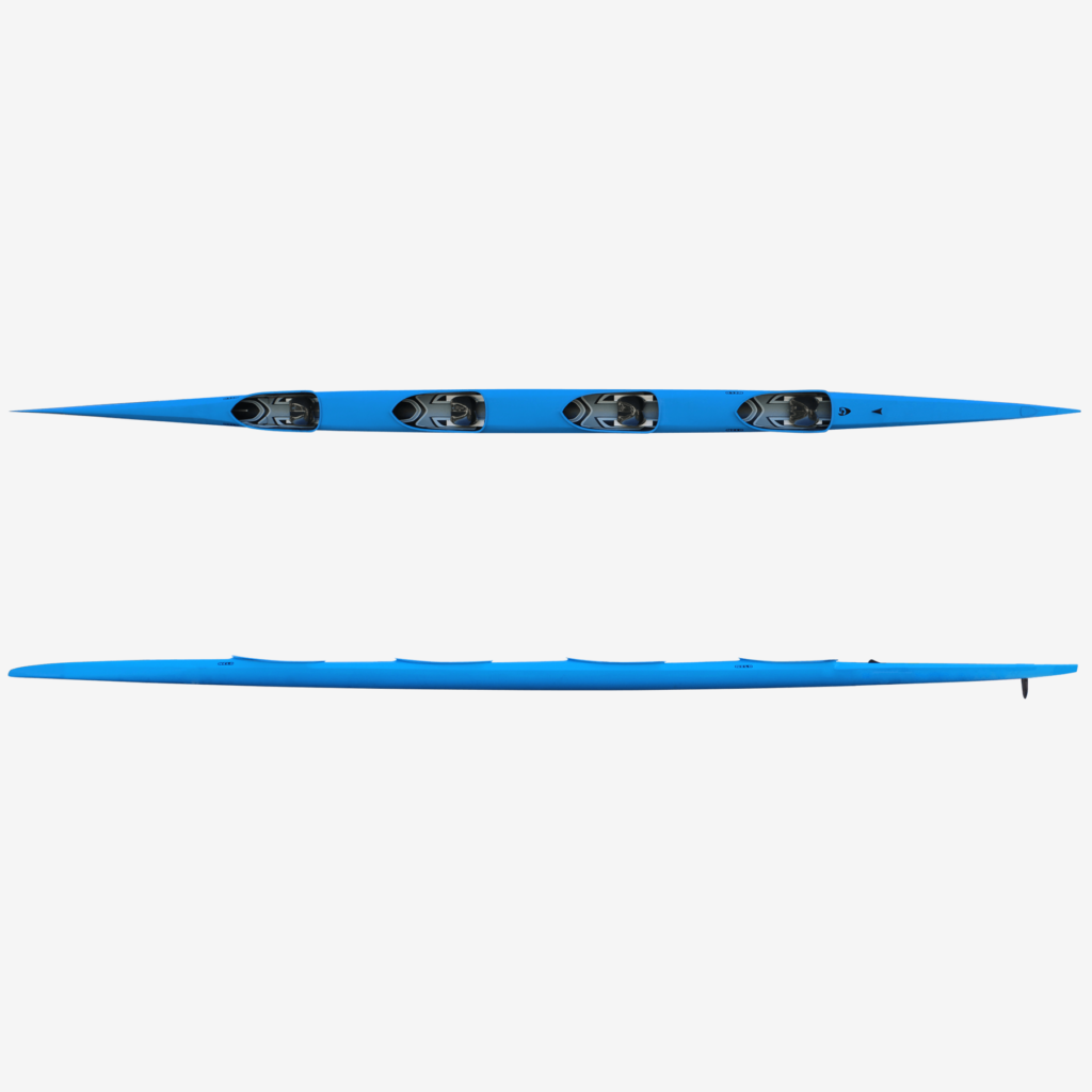 K-4 Nelo Cinco
